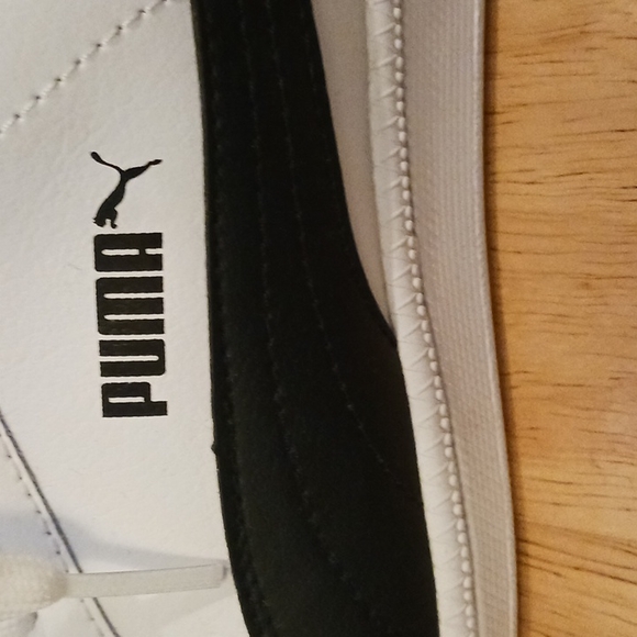 Puma Sneakers sz 9.5 men's - Picture 6 of 6